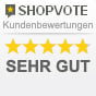 Shopvote-Rating-Badge