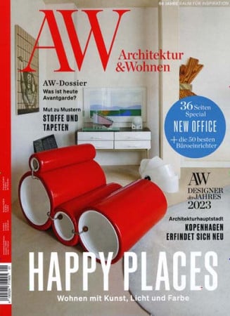 A&W Architektur & Wohnen