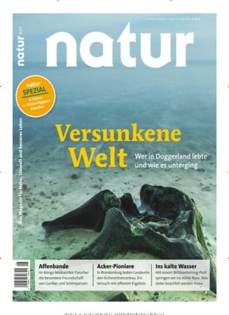 Natur – Cover